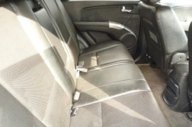 KIA Sportage 2.0