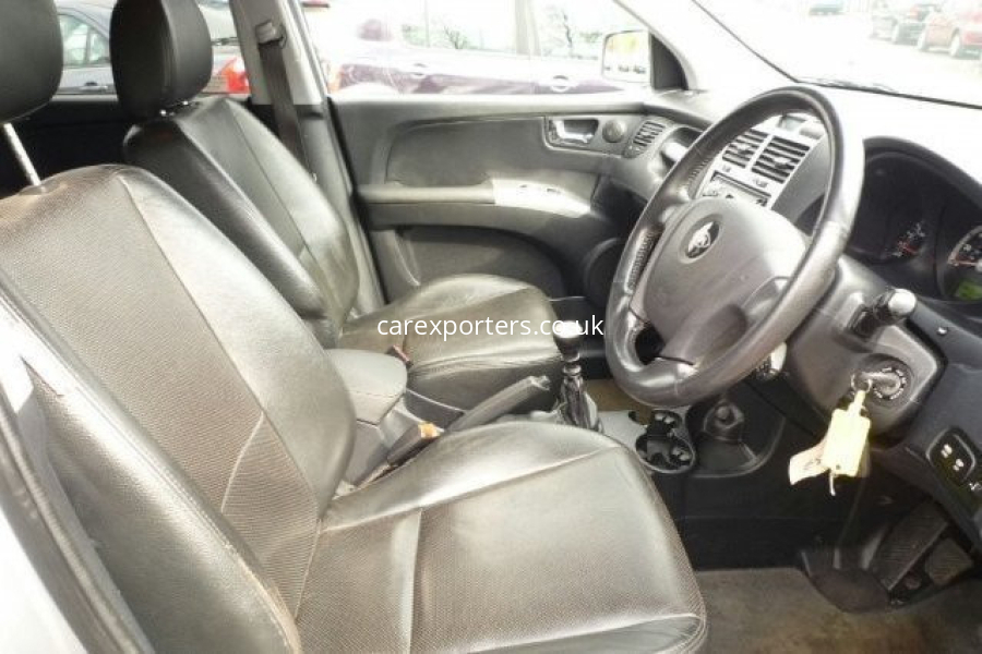 KIA Sportage 2.0