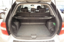 KIA Sportage 2.0