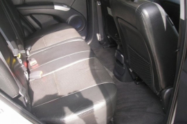 KIA Sportage 2.0
