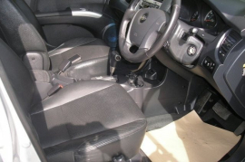 KIA Sportage 2.0