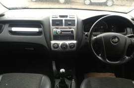 KIA Sportage 2.0