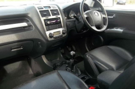 KIA Sportage 2.0