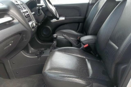 KIA Sportage 2.0