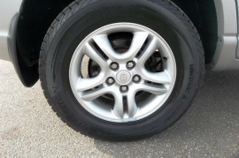 KIA Sportage 2.0