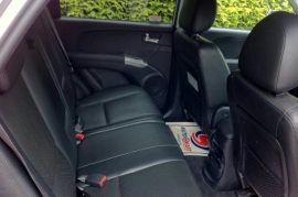 KIA Sportage 2.0