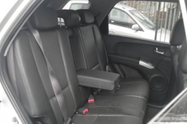 KIA Sportage 2.0