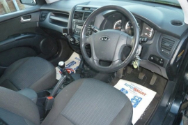 KIA Sportage 2.0