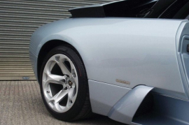 Lamborghini Murcielago 6.2