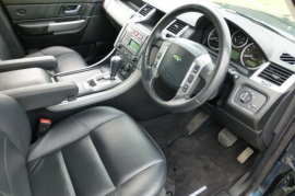 Land Rover Range Rover Sport 2.7 TDV6