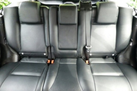 Land Rover Range Rover Sport 2.7 TDV6