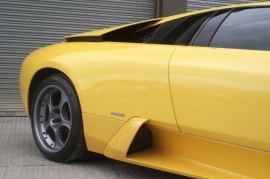 Lamborghini Murcielago 6.2