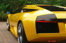 Lamborghini Murcielago 6.2