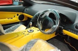 Lamborghini Murcielago 6.2