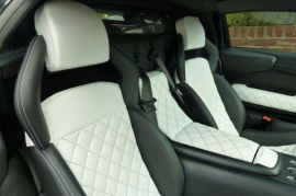 Lamborghini Murcielago 6.2