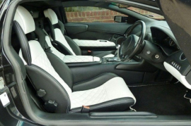 Lamborghini Murcielago 6.2