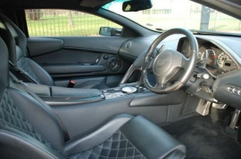 Lamborghini Murcielago 6.2
