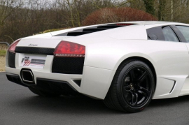 Lamborghini Murcielago 6.5