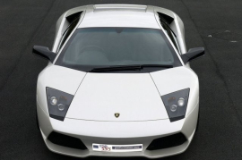 Lamborghini Murcielago 6.5