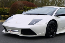 Lamborghini Murcielago 6.5