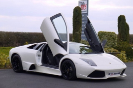 Lamborghini Murcielago 6.5
