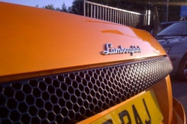 Lamborghini Murcielago 6.5