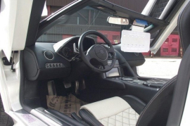 Lamborghini Murcielago 6.5