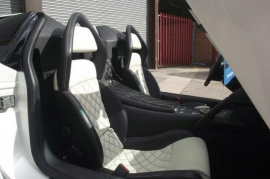 Lamborghini Murcielago 6.5