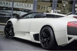 Lamborghini Murcielago 6.5