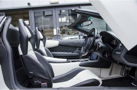 Lamborghini Murcielago 6.5