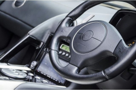 Lamborghini Murcielago 6.5