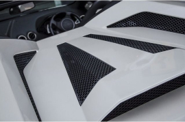 Lamborghini Murcielago 6.5