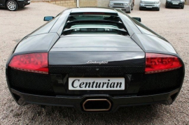 Lamborghini Murcielago 6.5