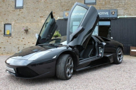 Lamborghini Murcielago 6.5