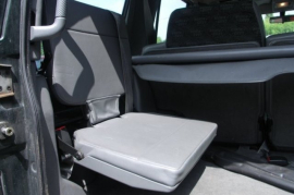 Land Rover Discovery 2.5