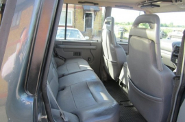 Land Rover Discovery 2.5