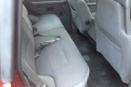 Land Rover Discovery 2.5