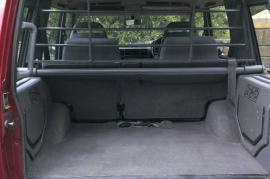 Land Rover Discovery 2.5