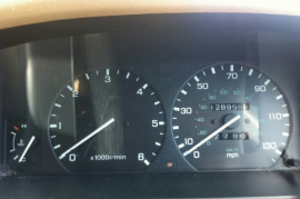 Land Rover Discovery 2.5