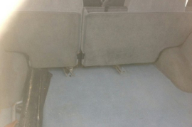 Land Rover Discovery 2.5