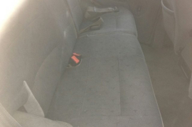 Land Rover Discovery 2.5