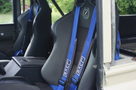 Land Rover Defender 3.5