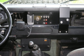 Land Rover Defender 3.5