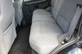 Land Rover Discovery 2.5