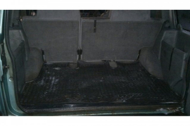 Land Rover Discovery 2.5