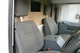 Land Rover Defender 2.5