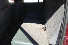 Land Rover Defender 2.5