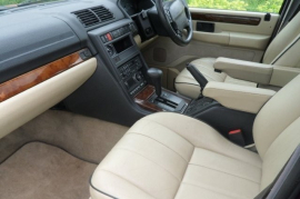 Land Rover Range Rover 4.6