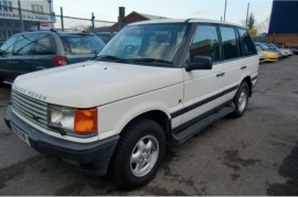 Land Rover Range Rover 4.6