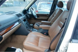 Land Rover Range Rover 4.6